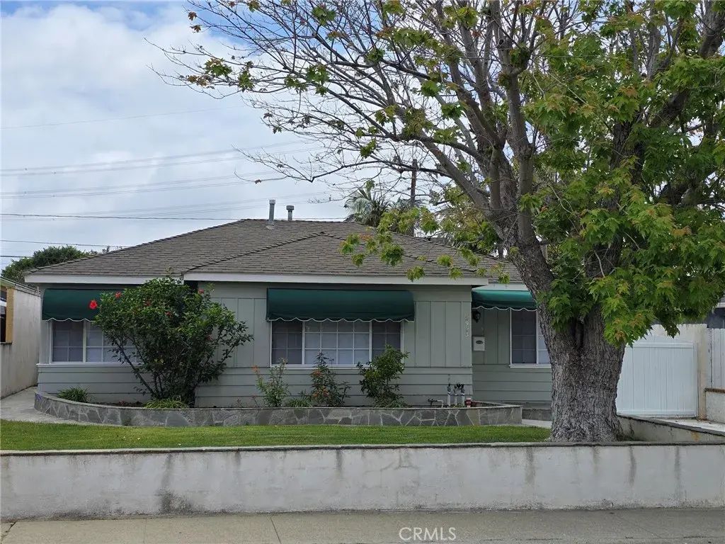 2923 Perkins, Redondo Beach