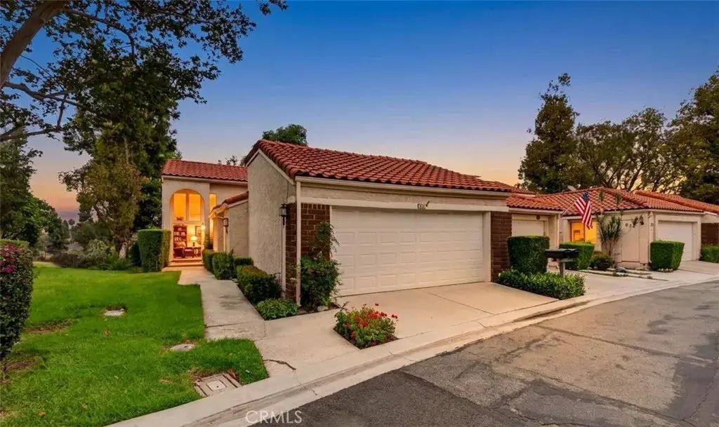 636 Colonial Circle, Fullerton