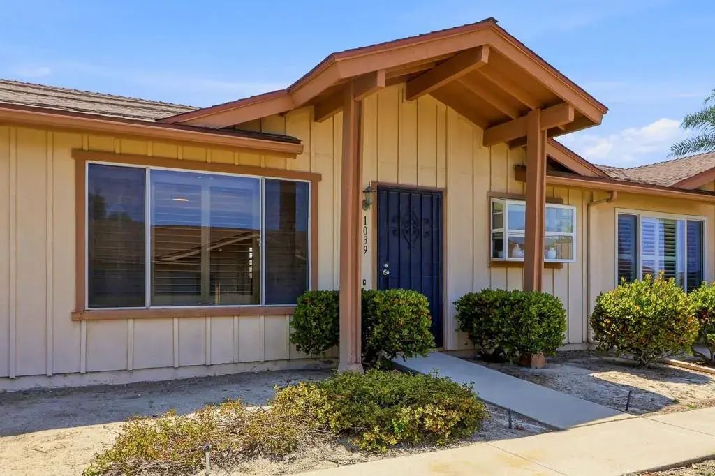 1039 Plover Way, Oceanside