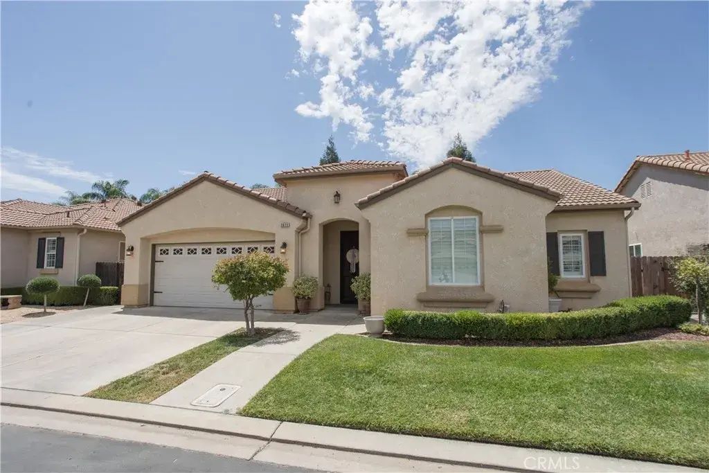 2675 E Rockingham Court, Fresno