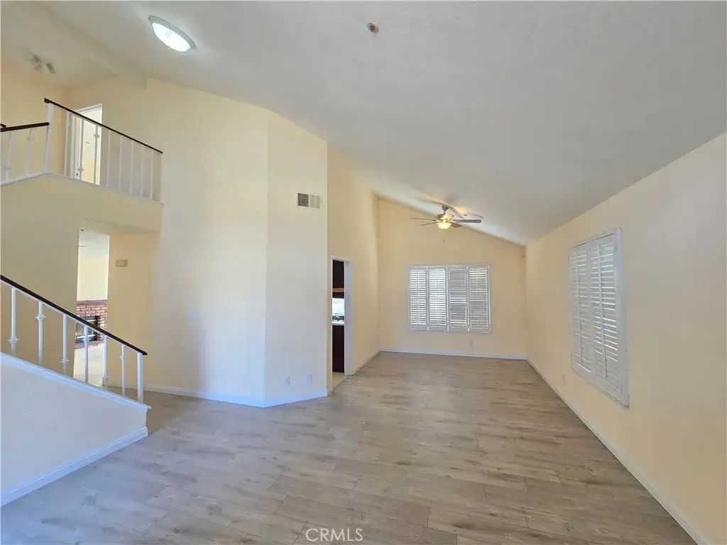 16183 Harvey, Fontana