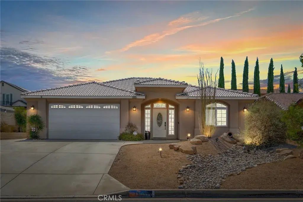 13010 Yellowstone, Victorville