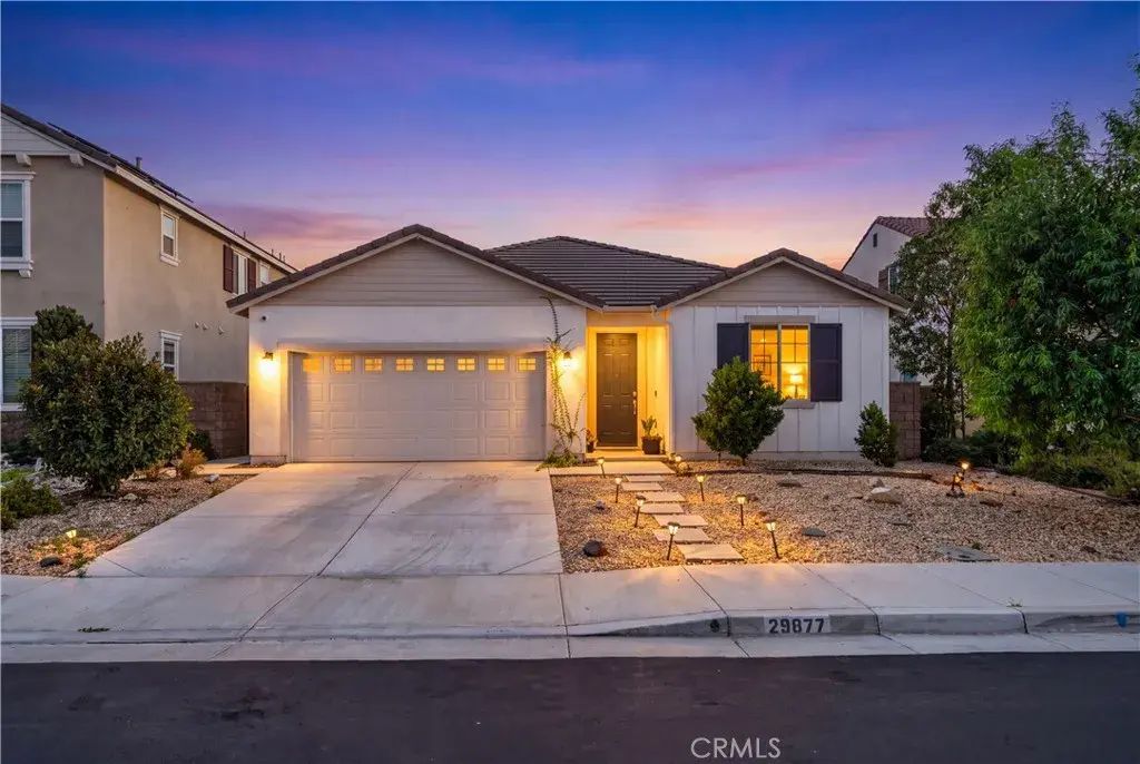 29877 Solardo Drive, Menifee