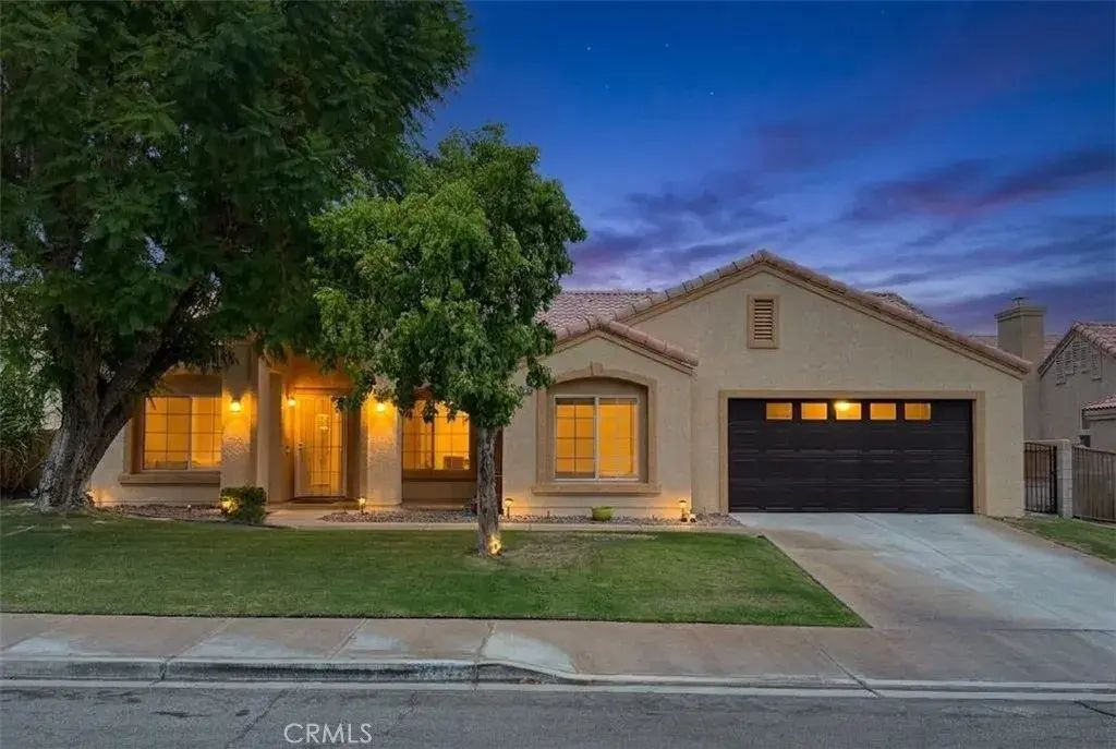 45120 Desert Fox Drive, La Quinta