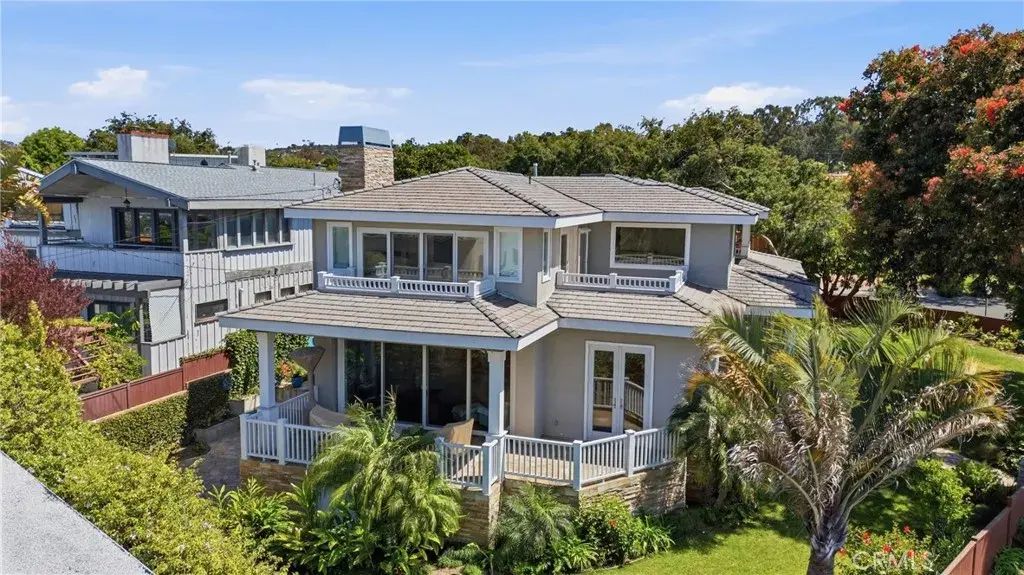 628 Via Monte Doro, Redondo Beach
