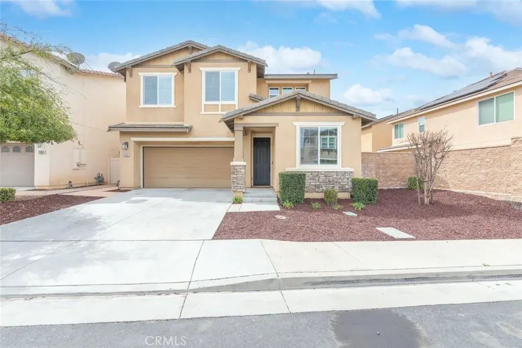 25451 Jack Rabbit Lane, Corona