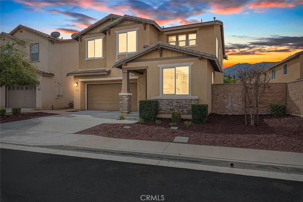 25451 Jack Rabbit Lane, Corona
