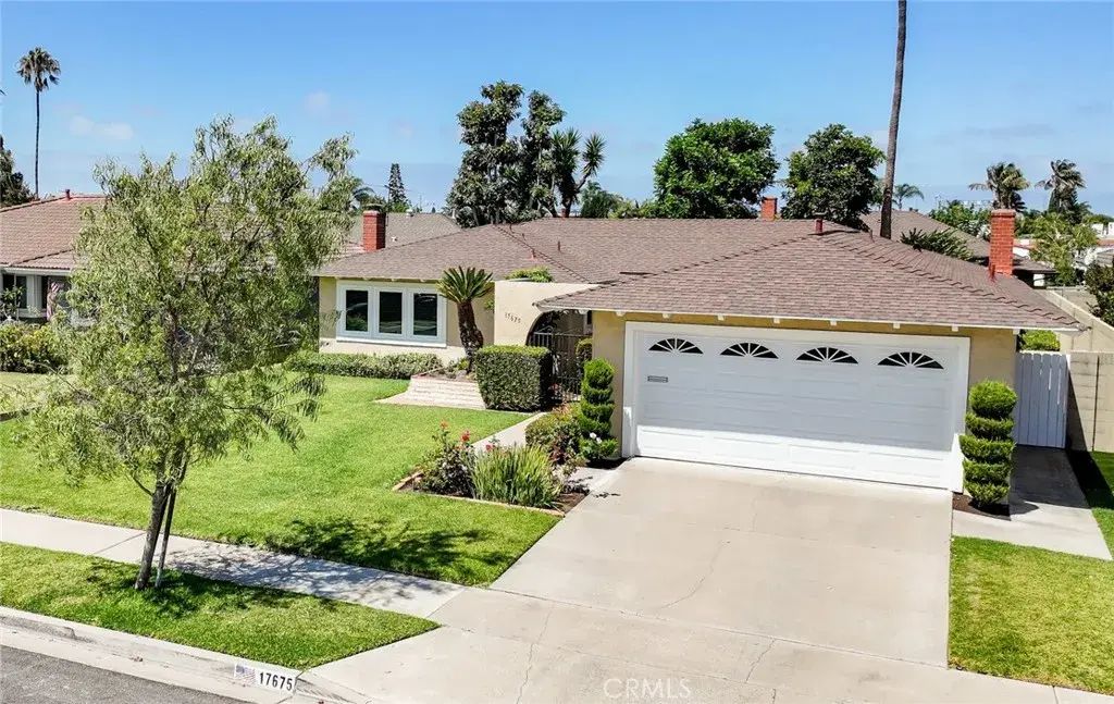 17675 San Diego Circle, Fountain Valley