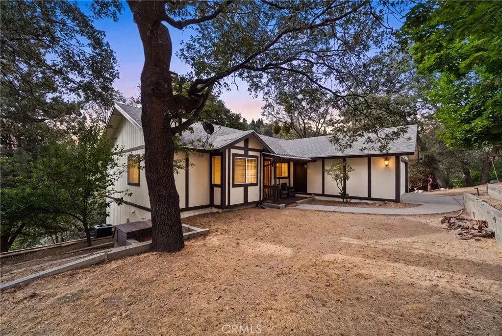 1541 Krause Lane, Lake Arrowhead