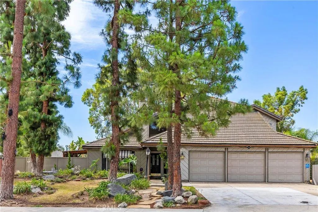 17802 La Entrada, Yorba Linda