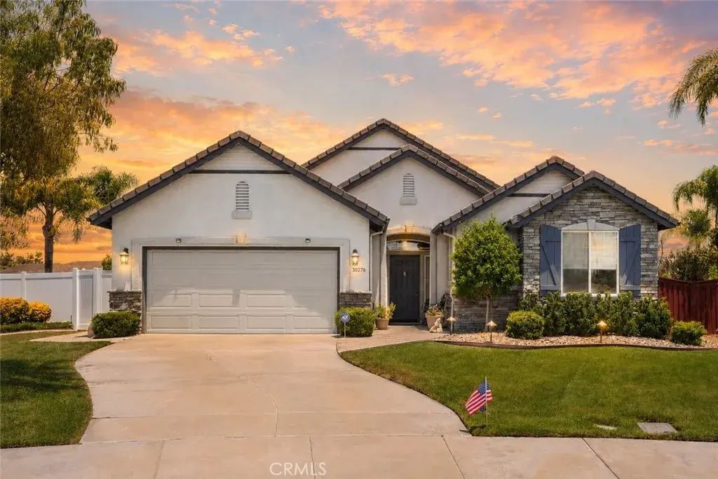 30276 Fetzer, Murrieta