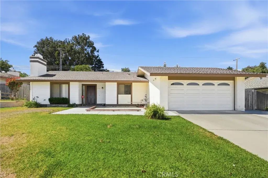 1524 Tiffany Park, Santa Maria