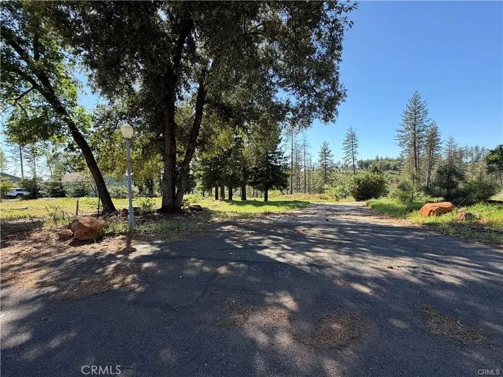 5665 Chaney, Paradise