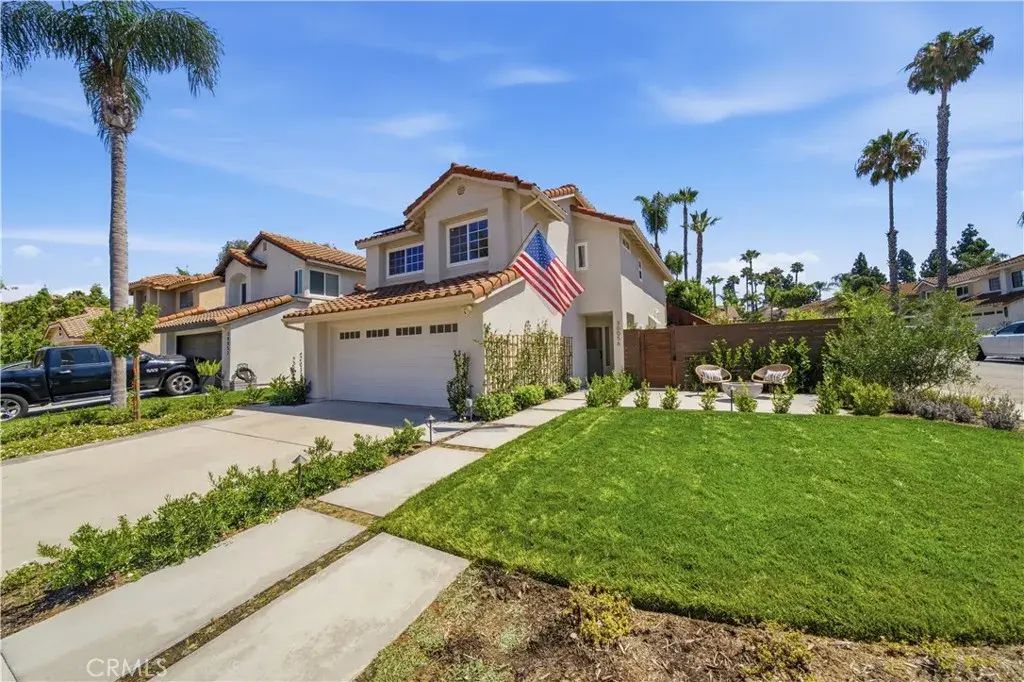 30056 Monteras, Laguna Niguel