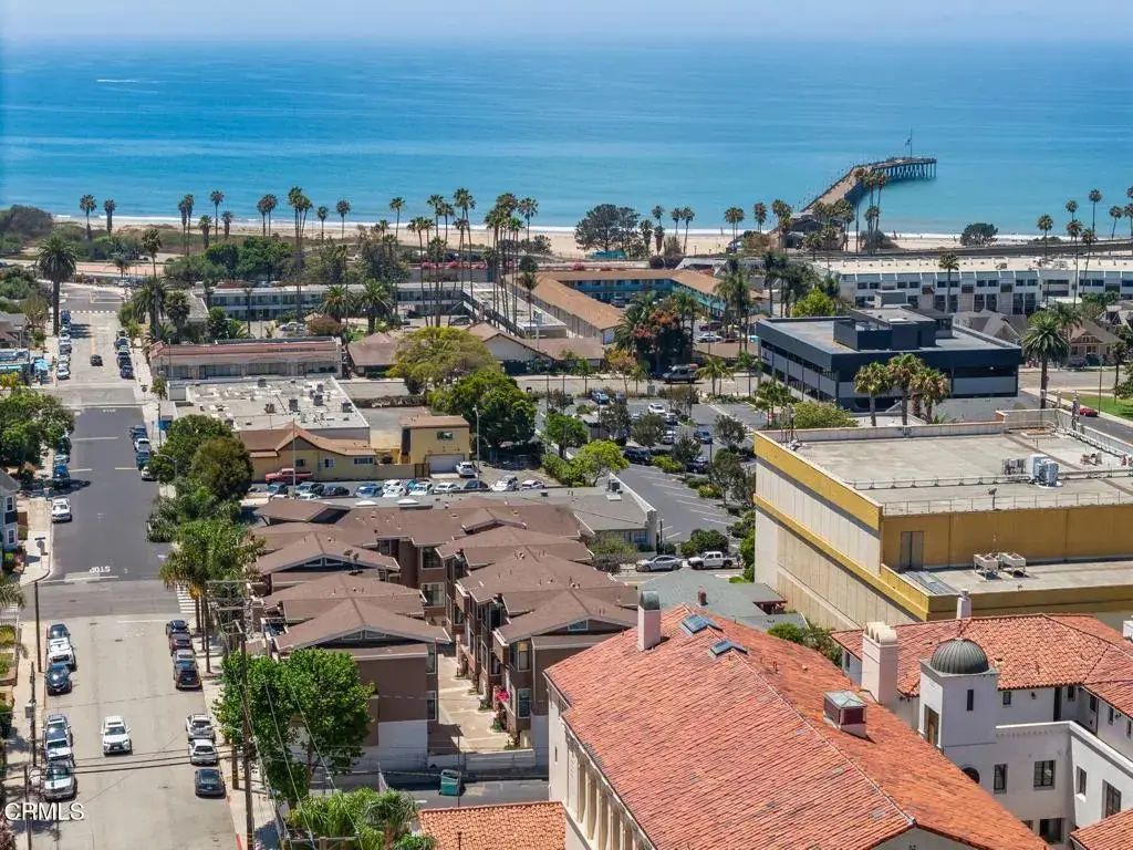 797 E Santa Clara Street, Ventura