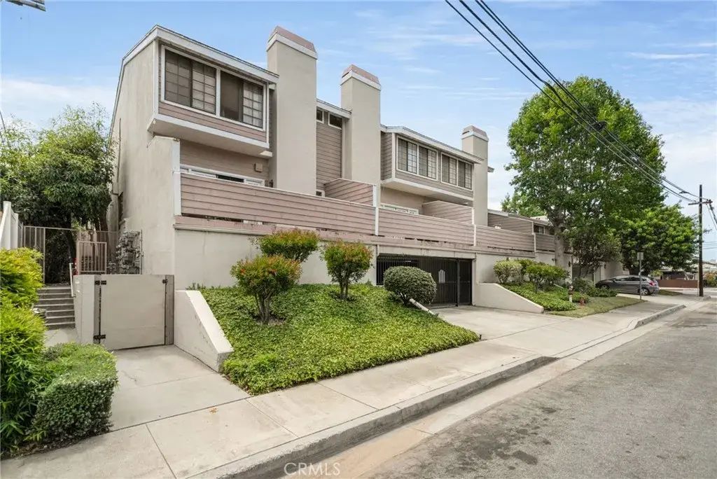 2700 Arlington Avenue 115, Torrance