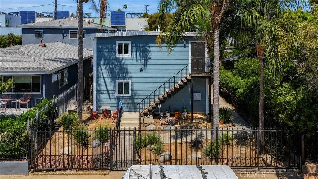 1034 Pleasantview, Venice