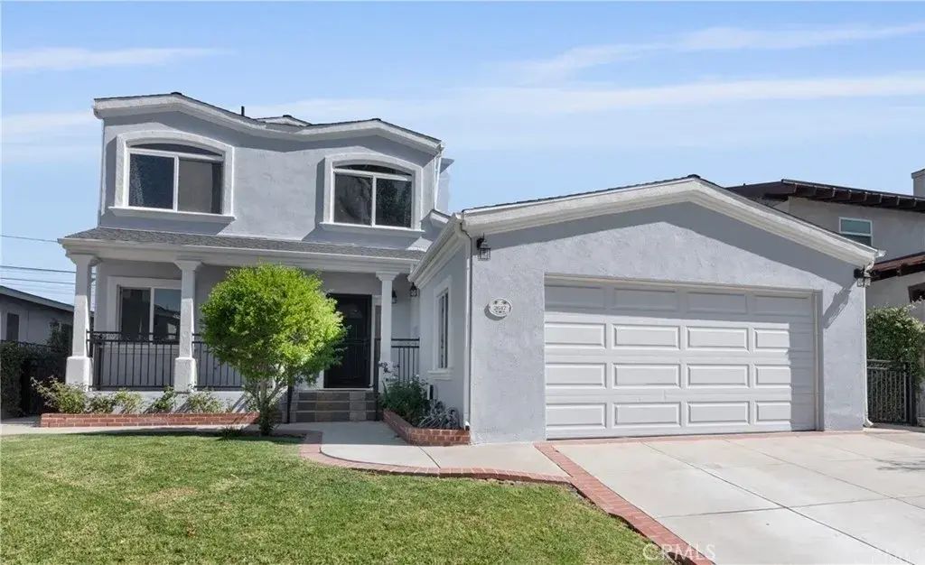 2647 Grand Summit Road, Torrance