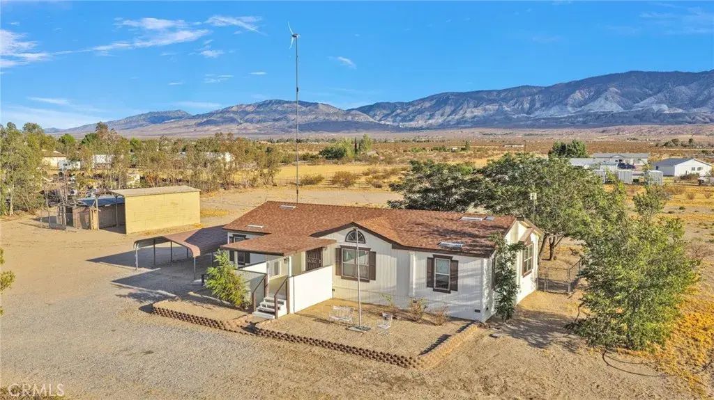 35375 Furst, Lucerne Valley