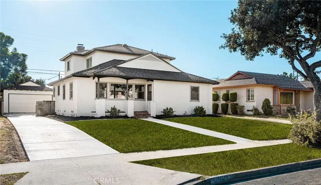 11619 Simms, Inglewood