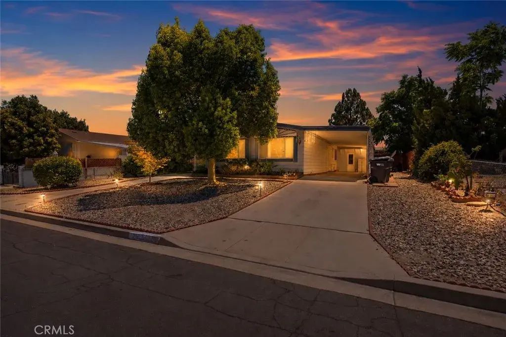 26024 Chelsea, Hemet