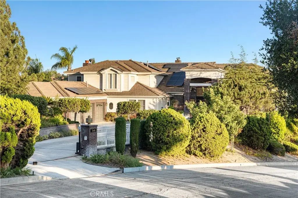 346 Morgan Ranch, Glendora