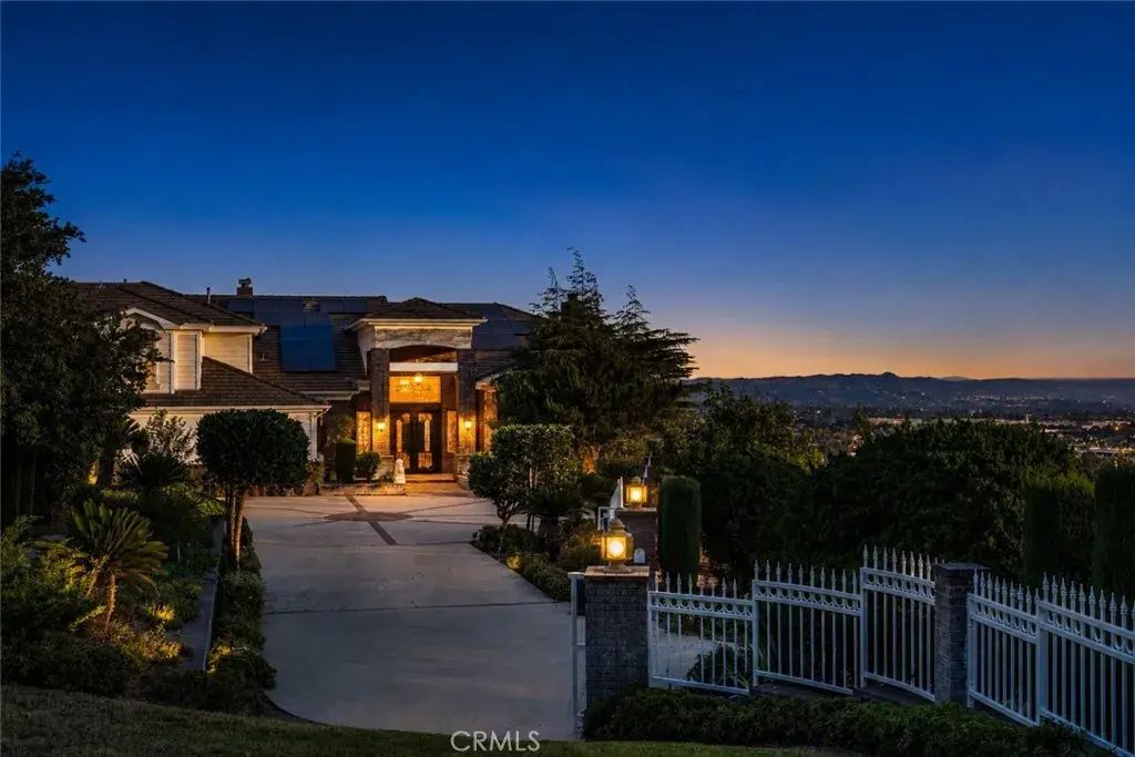 346 Morgan Ranch, Glendora
