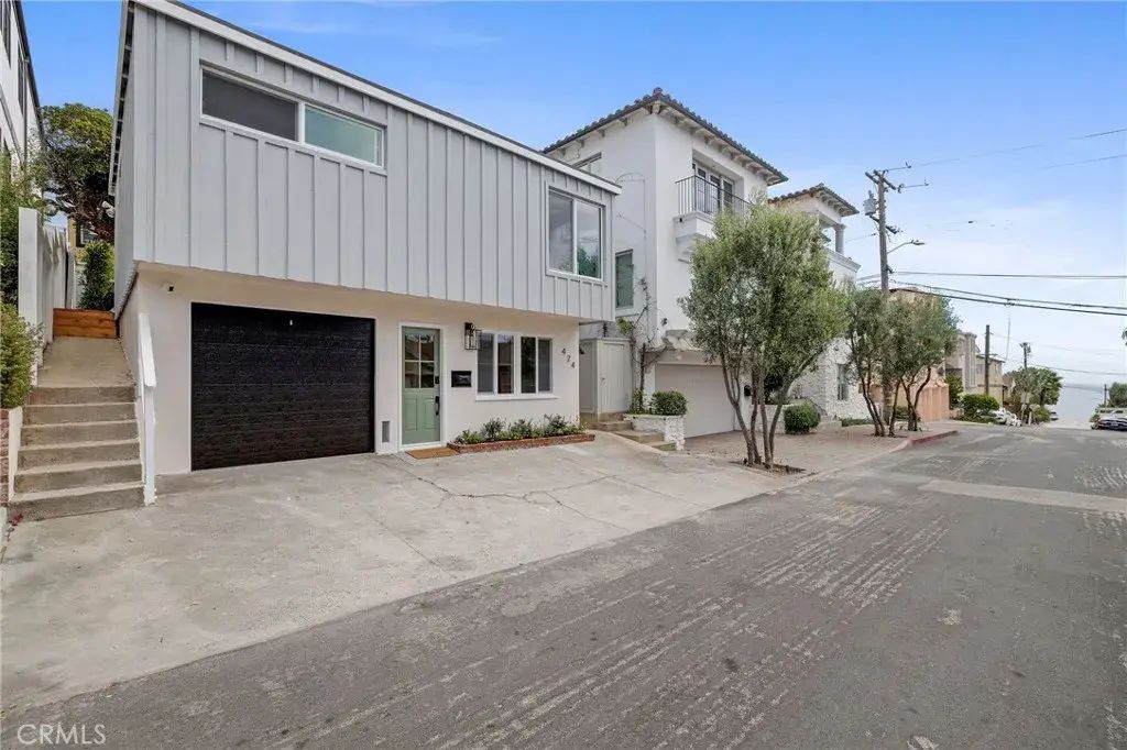 424 36th Street, Manhattan Beach
