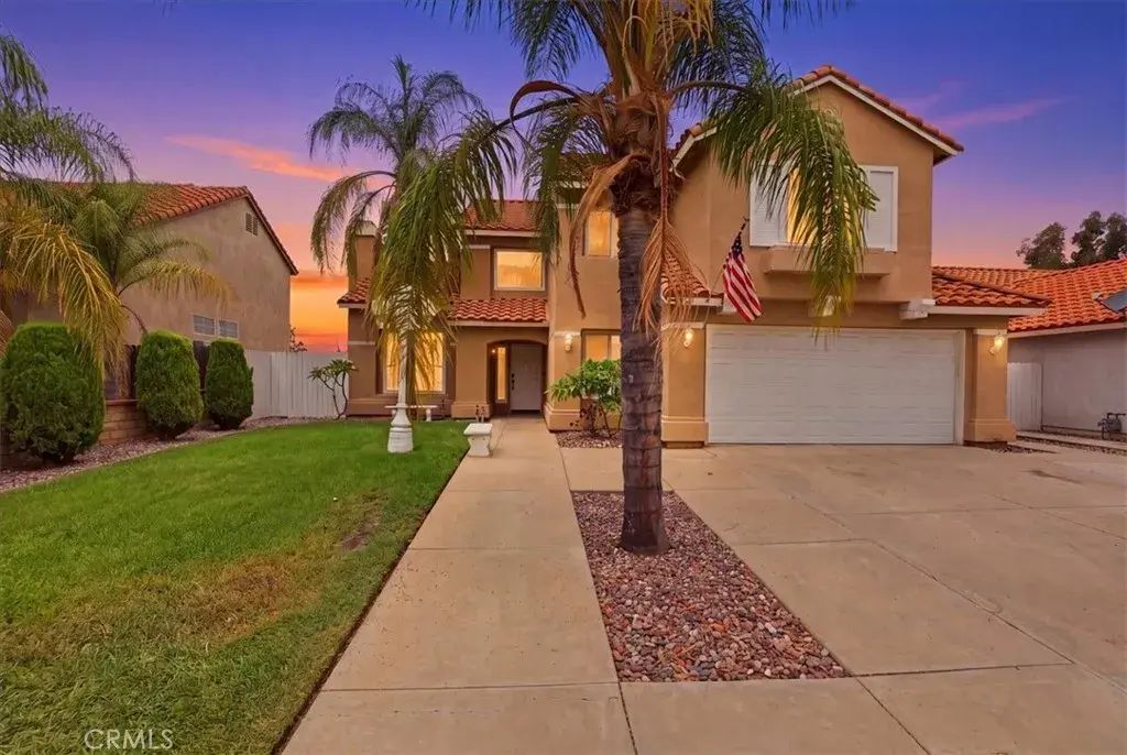 9133 Limecrest, Riverside
