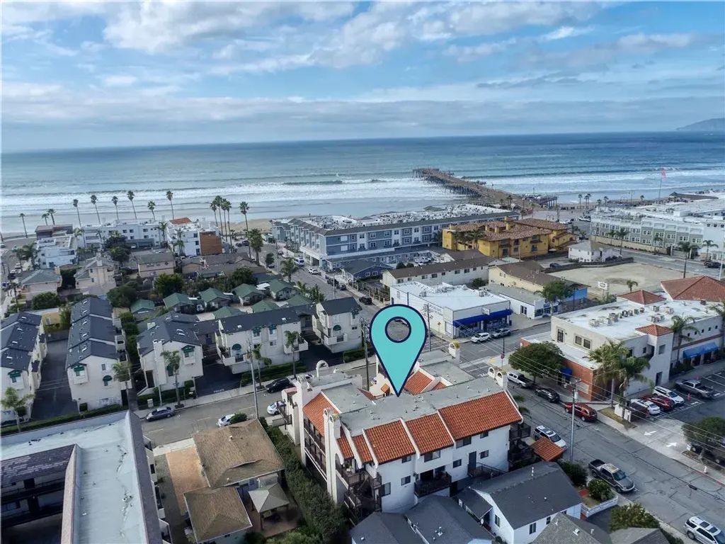 214 Stimson Avenue, Pismo Beach