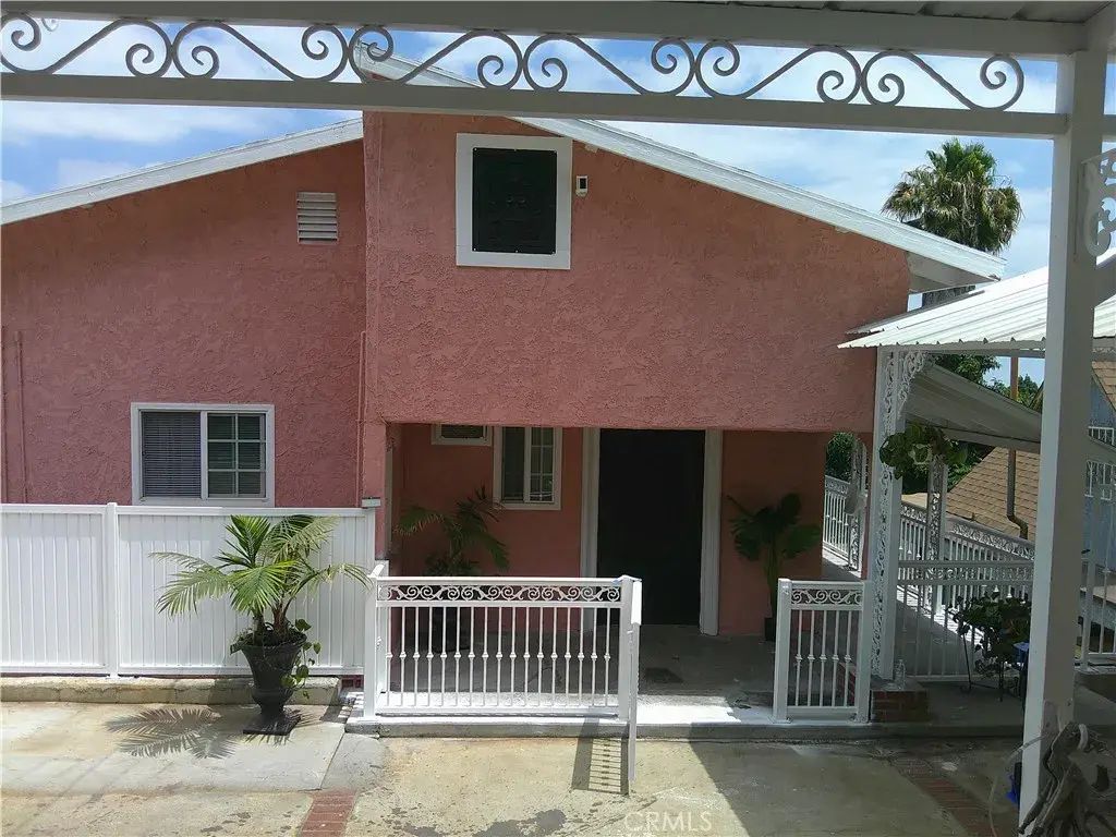 1074 N Bonnie Beach Place, Los Angeles
