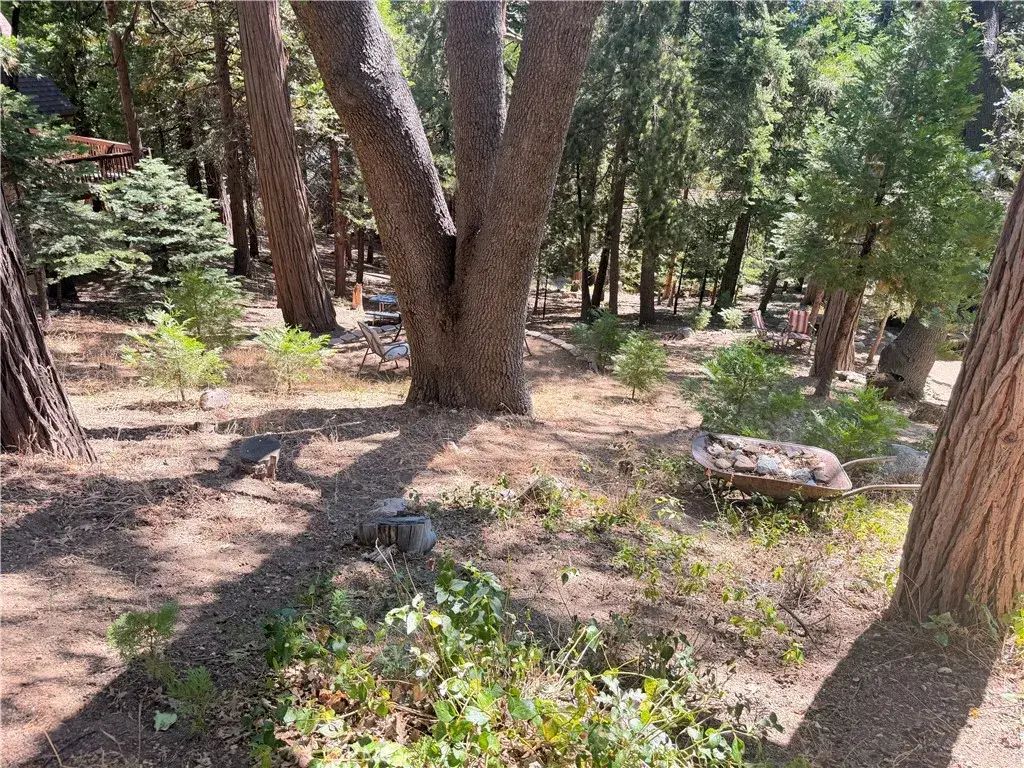 357 Castle Gate, Lake Arrowhead