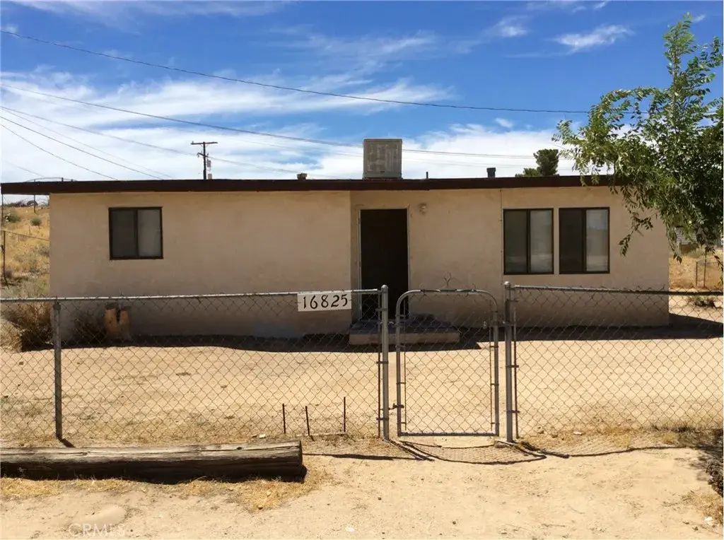 16825 Batson Road, Victorville