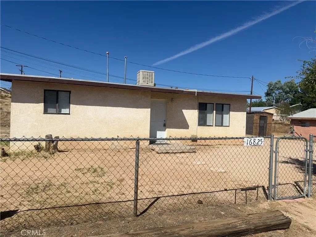 16825 Batson Road, Victorville