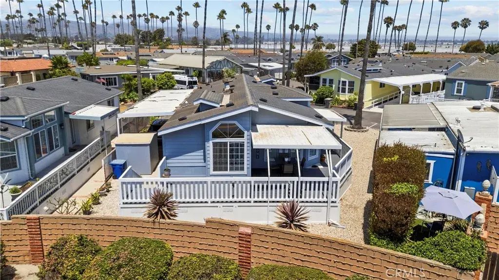1215 Anchors Way #5 5, Ventura
