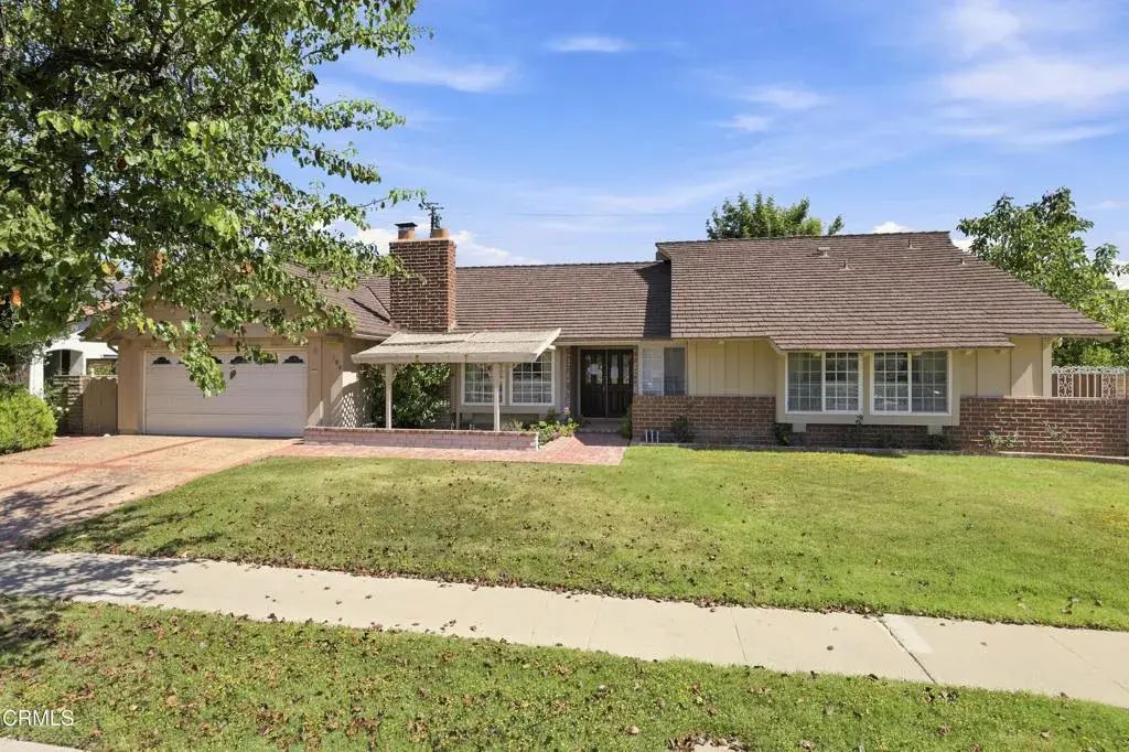 195 W Avenida De Las Flores, Thousand Oaks