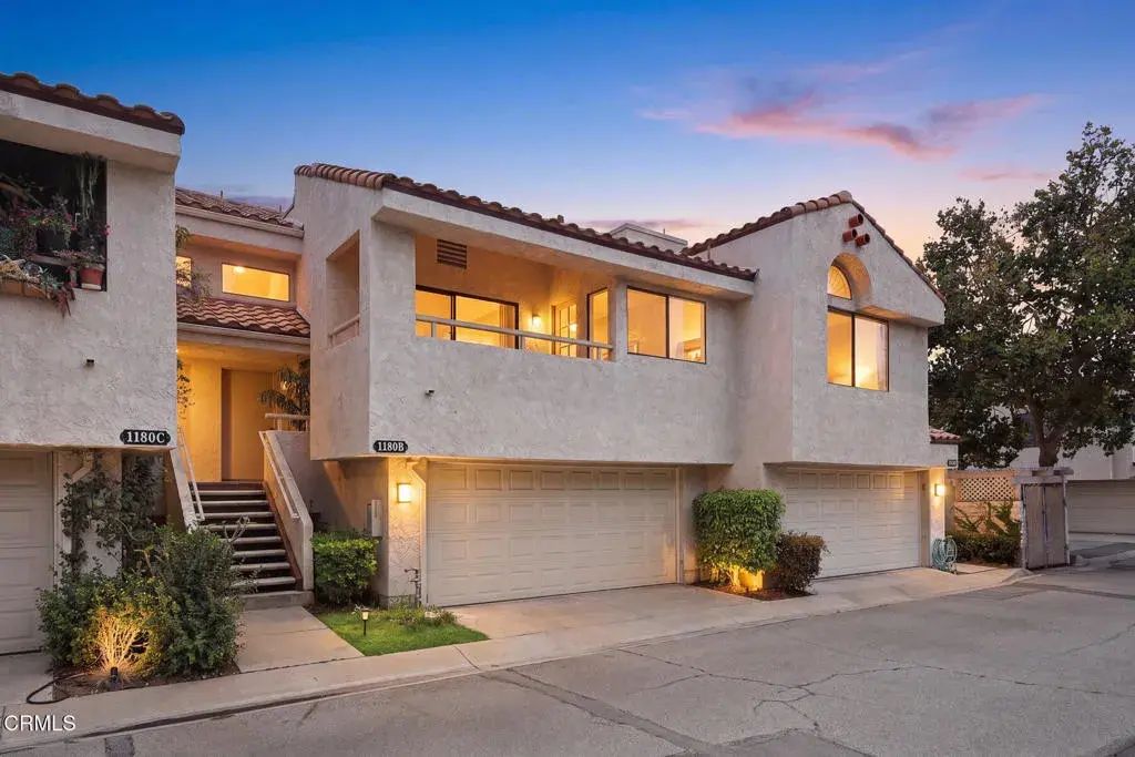 1180 Walnut Grove Avenue B, Rosemead