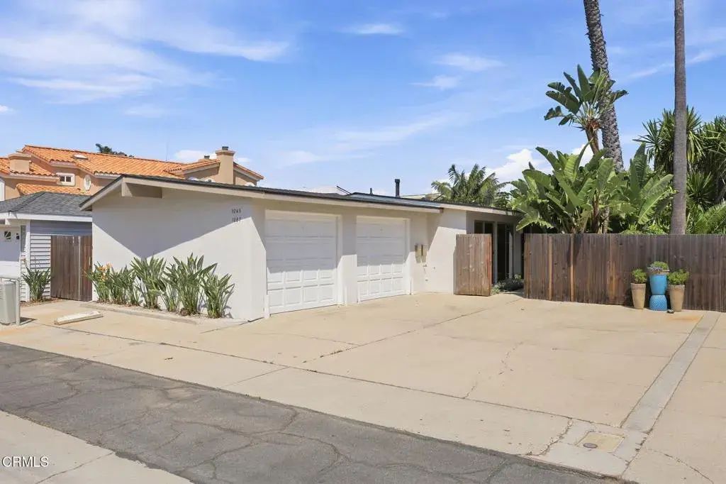 1245 Devon Lane, Ventura