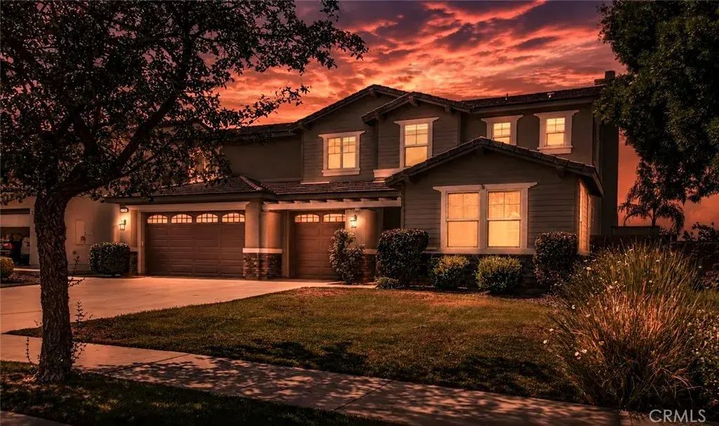 33665 Wild Horse, Yucaipa