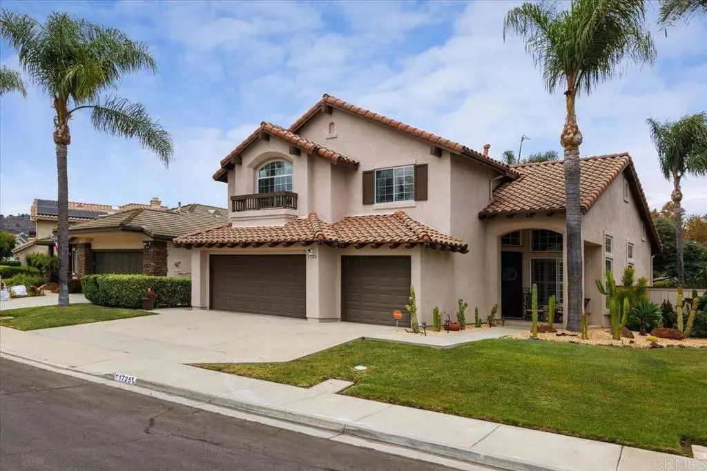 1725 Medinah Road, San Marcos