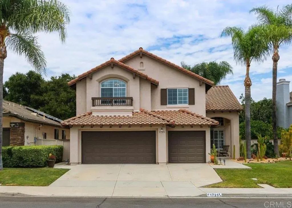 1725 Medinah Road, San Marcos