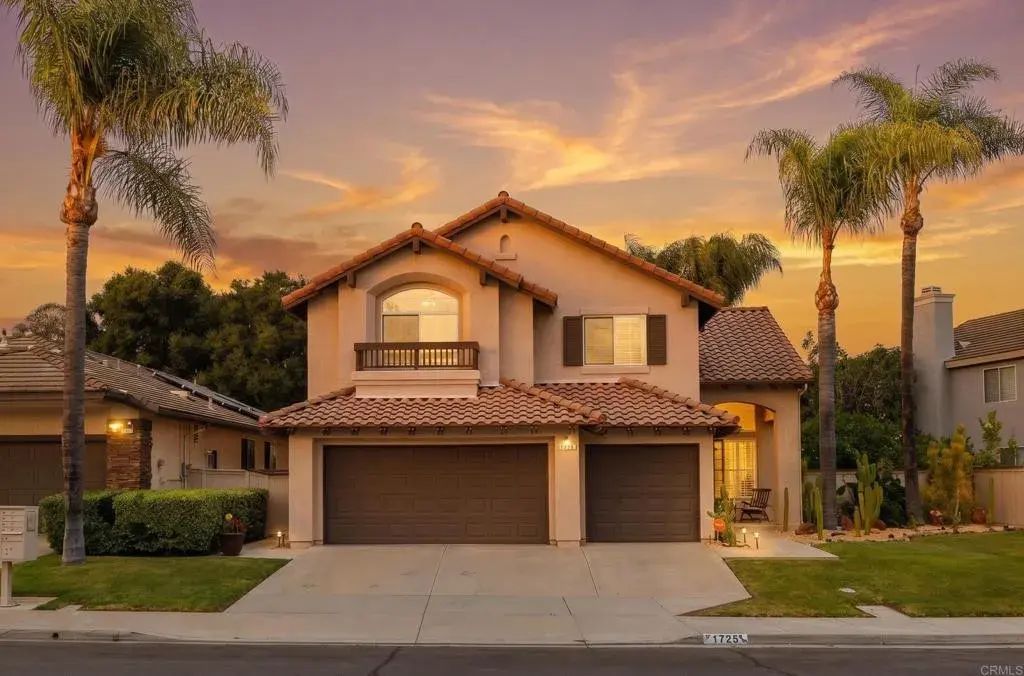 1725 Medinah Road, San Marcos