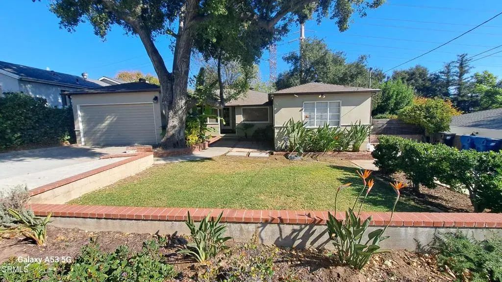 4450 Alta Canyada Road, La Canada Flintridge