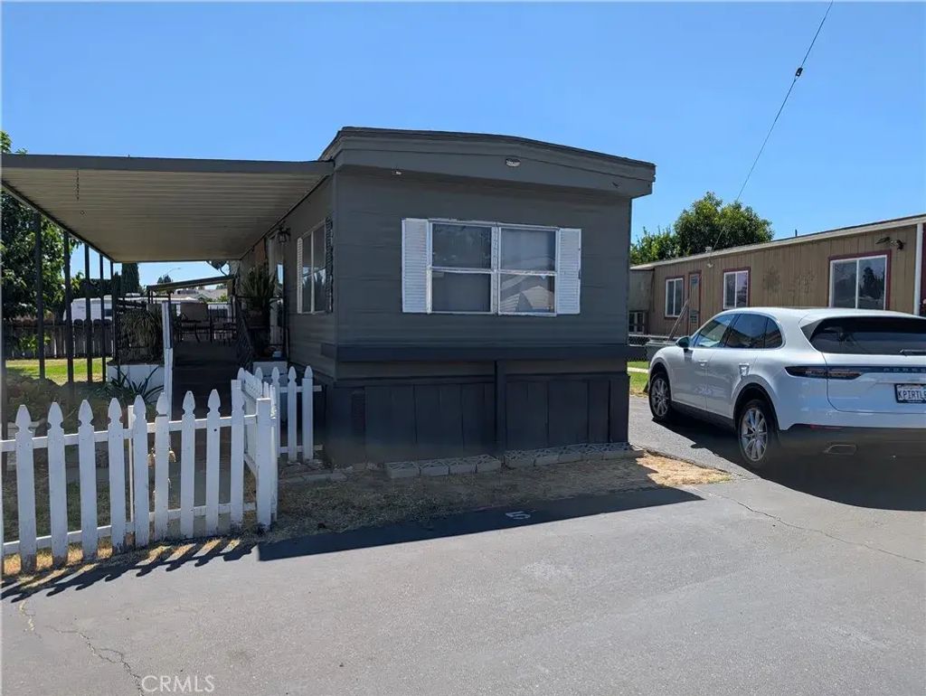 5 Rancho Grande Cir, Atwater