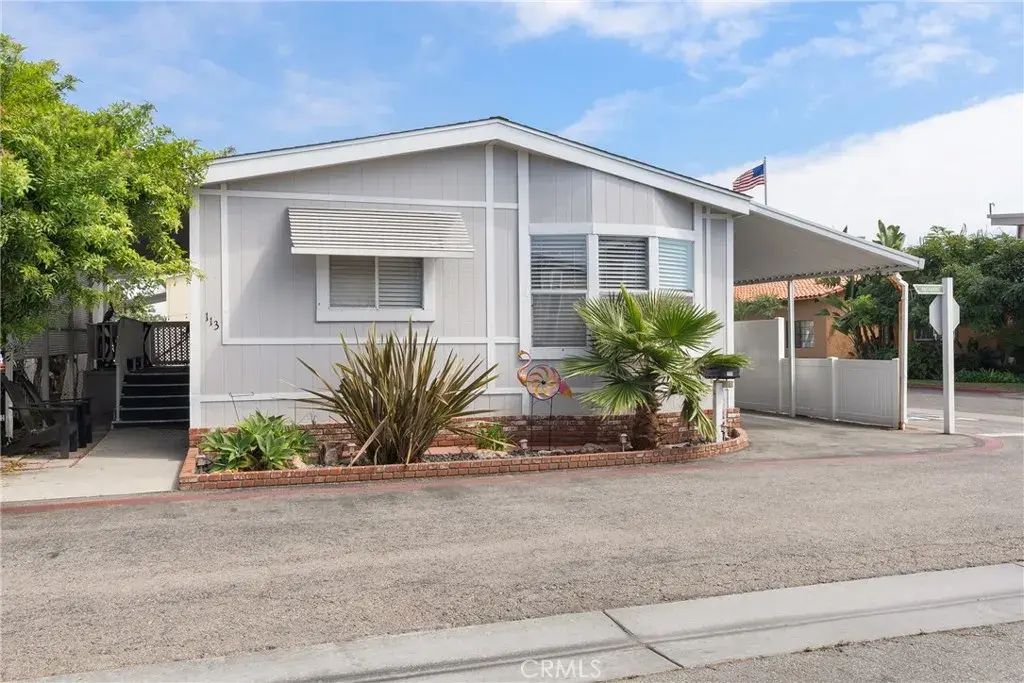 20701 Beach Blvd. 113, Huntington Beach
