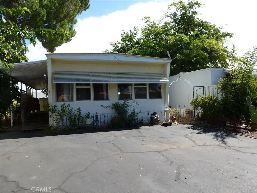 111 Cottonwood, Oroville