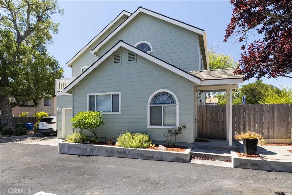 9319 Musselman Drive, Atascadero
