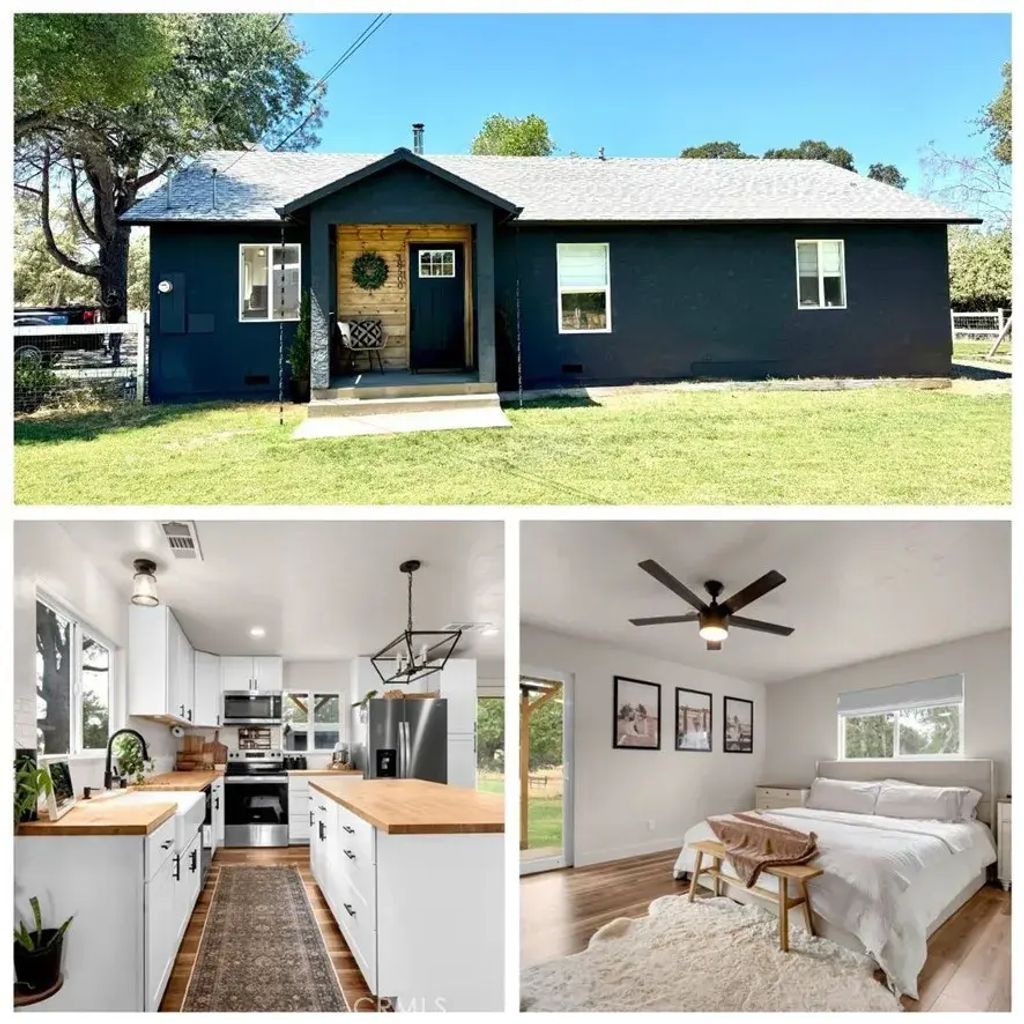 18500 Red Bank Road, Red Bluff