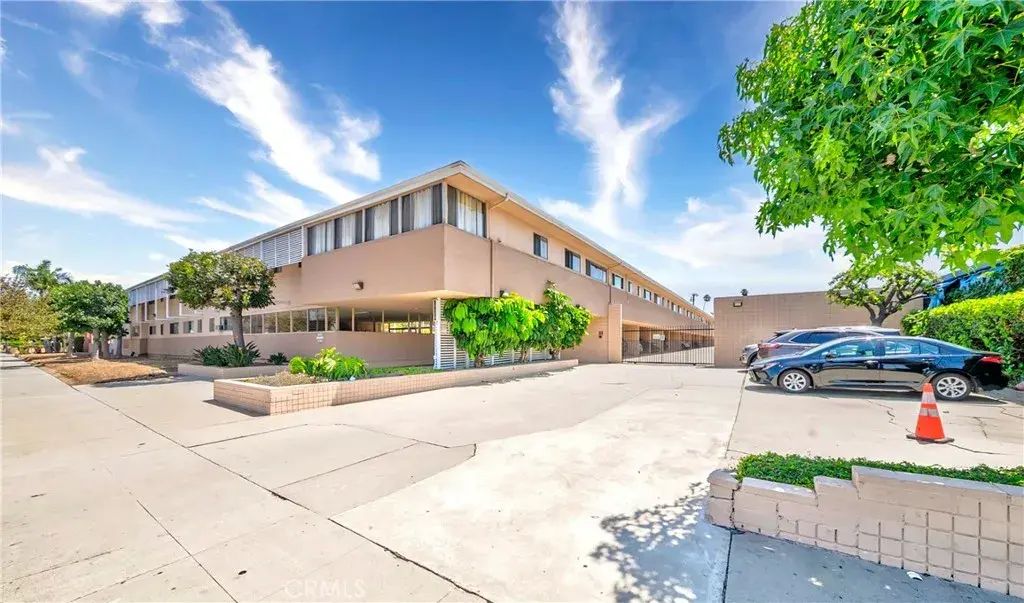 15312 S Normandie Ave #101, Gardena
