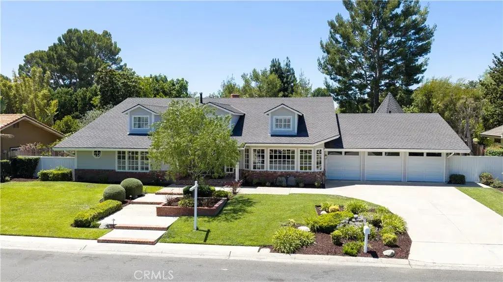 9761 Eastwood, Villa Park